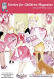 Stories For Children February 2009