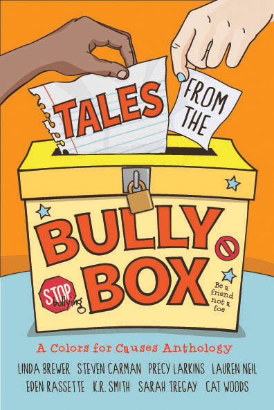 Tales from the Bully Box, Elephants Bookshelf Press