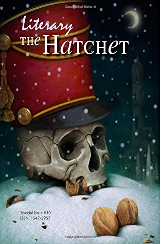 Literary Hatchet 10