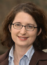 Love and Leftovers author Sarah Tregay